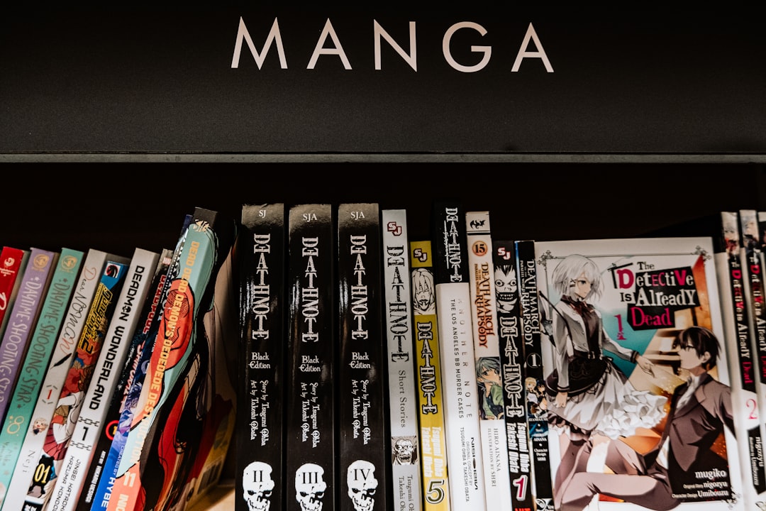 Mangas retardés en France : douane et import expliqués